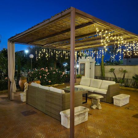 Villa Sicels - Agnone Beach - Syracuse Agnone Bagni Dış mekan fotoğraf