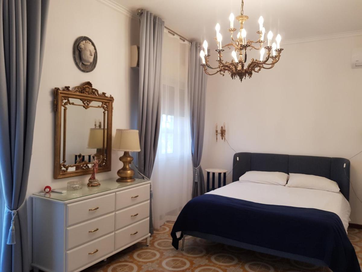 Villa Sicels - Agnone Beach - Syracuse Agnone Bagni Dış mekan fotoğraf