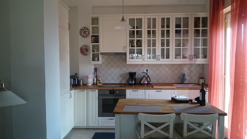 Villa Sicels - Agnone Beach - Syracuse Agnone Bagni Dış mekan fotoğraf